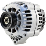 Order Remanufactured Alternator by WILSON - 90-01-4167 For Your Vehicle