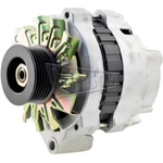 Order Remanufactured Alternator by WILSON - 90-01-4178 For Your Vehicle