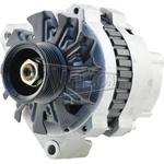 Order Remanufactured Alternator by WILSON - 90-01-4191 For Your Vehicle