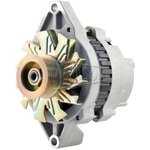 Order Remanufactured Alternator by WILSON - 90-01-4207 For Your Vehicle