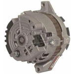 Order Remanufactured Alternator by WILSON - 90-01-4208 For Your Vehicle