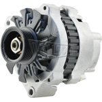 Order Remanufactured Alternator by WILSON - 90-01-4209 For Your Vehicle