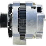 Order Remanufactured Alternator by WILSON - 90-01-4209 For Your Vehicle