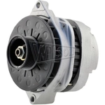 Order Remanufactured Alternator by WILSON - 90-01-4226 For Your Vehicle