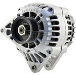 Order Remanufactured Alternator by WILSON - 90-01-4236 For Your Vehicle