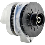 Order Remanufactured Alternator by WILSON - 90-01-4241 For Your Vehicle