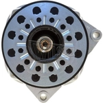 Order Remanufactured Alternator by WILSON - 90-01-4251 For Your Vehicle