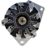 Order Remanufactured Alternator by WILSON - 90-01-4273 For Your Vehicle