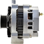 Order Remanufactured Alternator by WILSON - 90-01-4291 For Your Vehicle