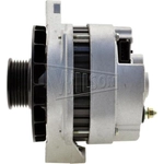 Order Remanufactured Alternator by WILSON - 90-01-4313 For Your Vehicle