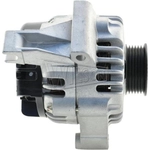 Order Remanufactured Alternator by WILSON - 90-01-4320 For Your Vehicle