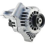 Order Remanufactured Alternator by WILSON - 90-01-4320 For Your Vehicle