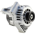 Order Remanufactured Alternator by WILSON - 90-01-4337 For Your Vehicle