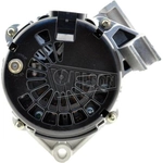 Order Remanufactured Alternator by WILSON - 90-01-4337 For Your Vehicle