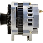 Order Remanufactured Alternator by WILSON - 90-01-4343 For Your Vehicle