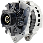 Order Remanufactured Alternator by WILSON - 90-01-4343 For Your Vehicle