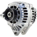 Order Remanufactured Alternator by WILSON - 90-01-4349 For Your Vehicle