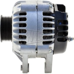 Order Remanufactured Alternator by WILSON - 90-01-4349 For Your Vehicle