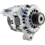 Order Remanufactured Alternator by WILSON - 90-01-4357 For Your Vehicle