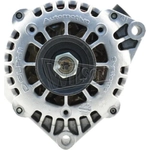 Order Remanufactured Alternator by WILSON - 90-01-4364 For Your Vehicle
