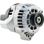 Order Remanufactured Alternator by WILSON - 90-01-4364 For Your Vehicle