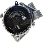 Order Remanufactured Alternator by WILSON - 90-01-4365 For Your Vehicle