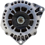 Order Remanufactured Alternator by WILSON - 90-01-4377 For Your Vehicle