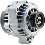 Order WILSON - 90-01-4381 - Remanufactured Alternator For Your Vehicle