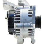 Order Remanufactured Alternator by WILSON - 90-01-4383 For Your Vehicle