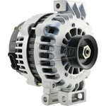 Order Remanufactured Alternator by WILSON - 90-01-4427 For Your Vehicle