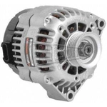 Order Remanufactured Alternator by WILSON - 90-01-4448 For Your Vehicle