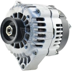 Order Remanufactured Alternator by WILSON - 90-01-4452 For Your Vehicle