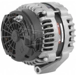 Order Remanufactured Alternator by WILSON - 90-01-4477 For Your Vehicle