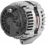 Order Remanufactured Alternator by WILSON - 90-01-4488 For Your Vehicle