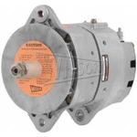 Order Remanufactured Alternator by WILSON - 90-01-4511 For Your Vehicle