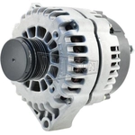 Order Remanufactured Alternator by WILSON - 90-01-4517 For Your Vehicle