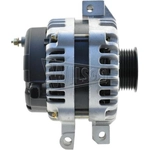 Order Remanufactured Alternator by WILSON - 90-01-4546 For Your Vehicle