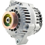 Order Remanufactured Alternator by WILSON - 90-01-4550 For Your Vehicle