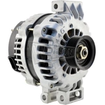 Order Remanufactured Alternator by WILSON - 90-01-4552 For Your Vehicle