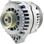 Order Remanufactured Alternator by WILSON - 90-01-4556 For Your Vehicle