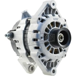 Order Remanufactured Alternator by WILSON - 90-01-4562 For Your Vehicle