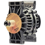 Order WILSON - 90-01-4577 - Remanufactured Alternator For Your Vehicle