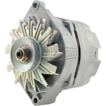 Order Remanufactured Alternator by WILSON - 90-01-4589 For Your Vehicle
