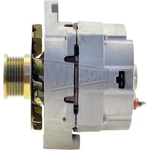 Order Remanufactured Alternator by WILSON - 90-01-4599 For Your Vehicle