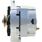 Order Remanufactured Alternator by WILSON - 90-01-4603 For Your Vehicle