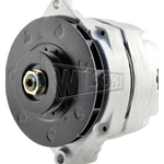 Order Remanufactured Alternator by WILSON - 90-01-4607 For Your Vehicle