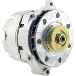 Order Remanufactured Alternator by WILSON - 90-01-4609 For Your Vehicle