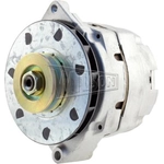Order Remanufactured Alternator by WILSON - 90-01-4611 For Your Vehicle