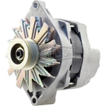 Order Remanufactured Alternator by WILSON - 90-01-4621 For Your Vehicle
