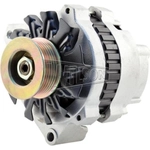 Order Remanufactured Alternator by WILSON - 90-01-4634 For Your Vehicle